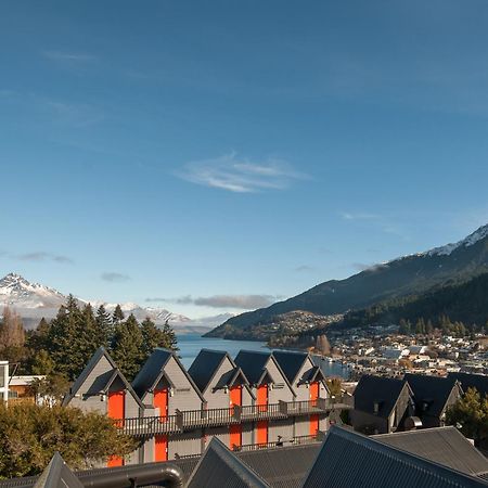 Heartland Hotel Queenstown Eksteriør bilde