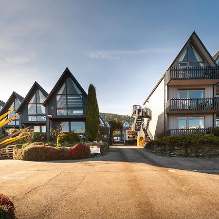 Heartland Hotel Queenstown Eksteriør bilde