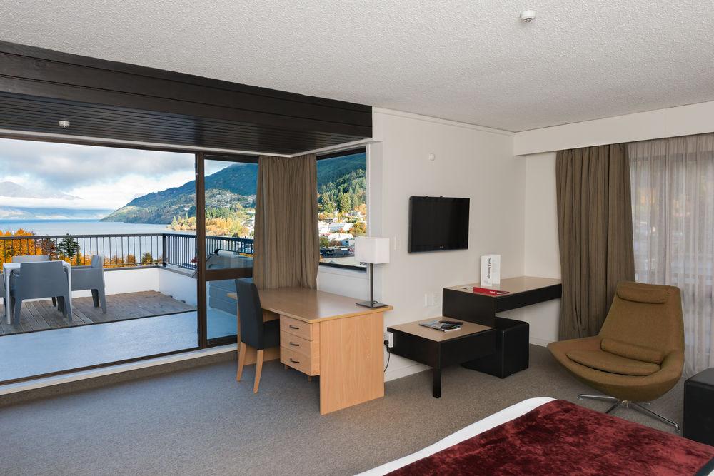 Heartland Hotel Queenstown Eksteriør bilde