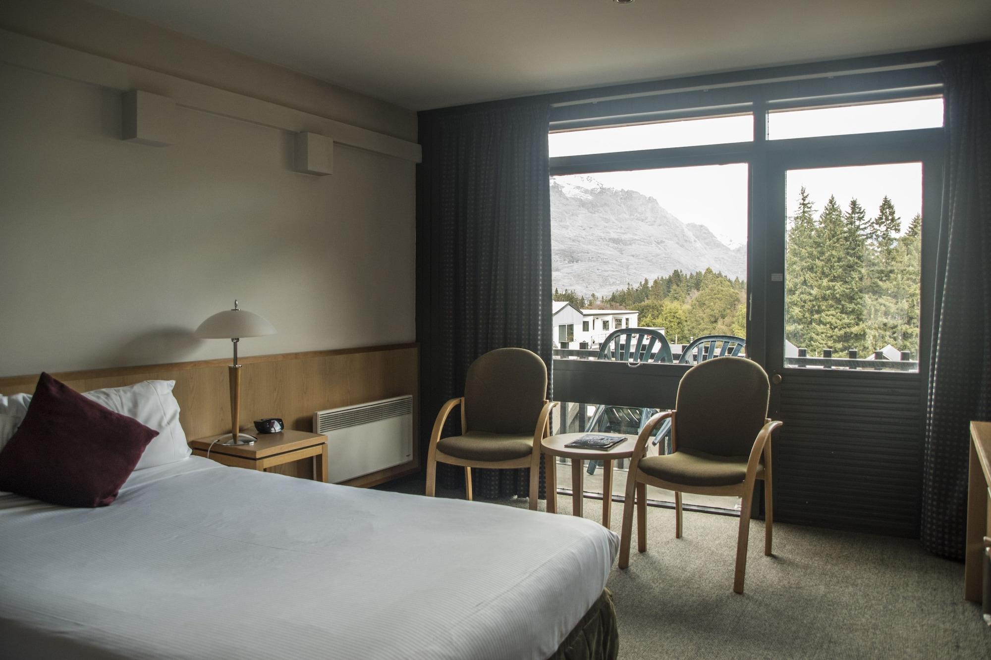 Heartland Hotel Queenstown Eksteriør bilde