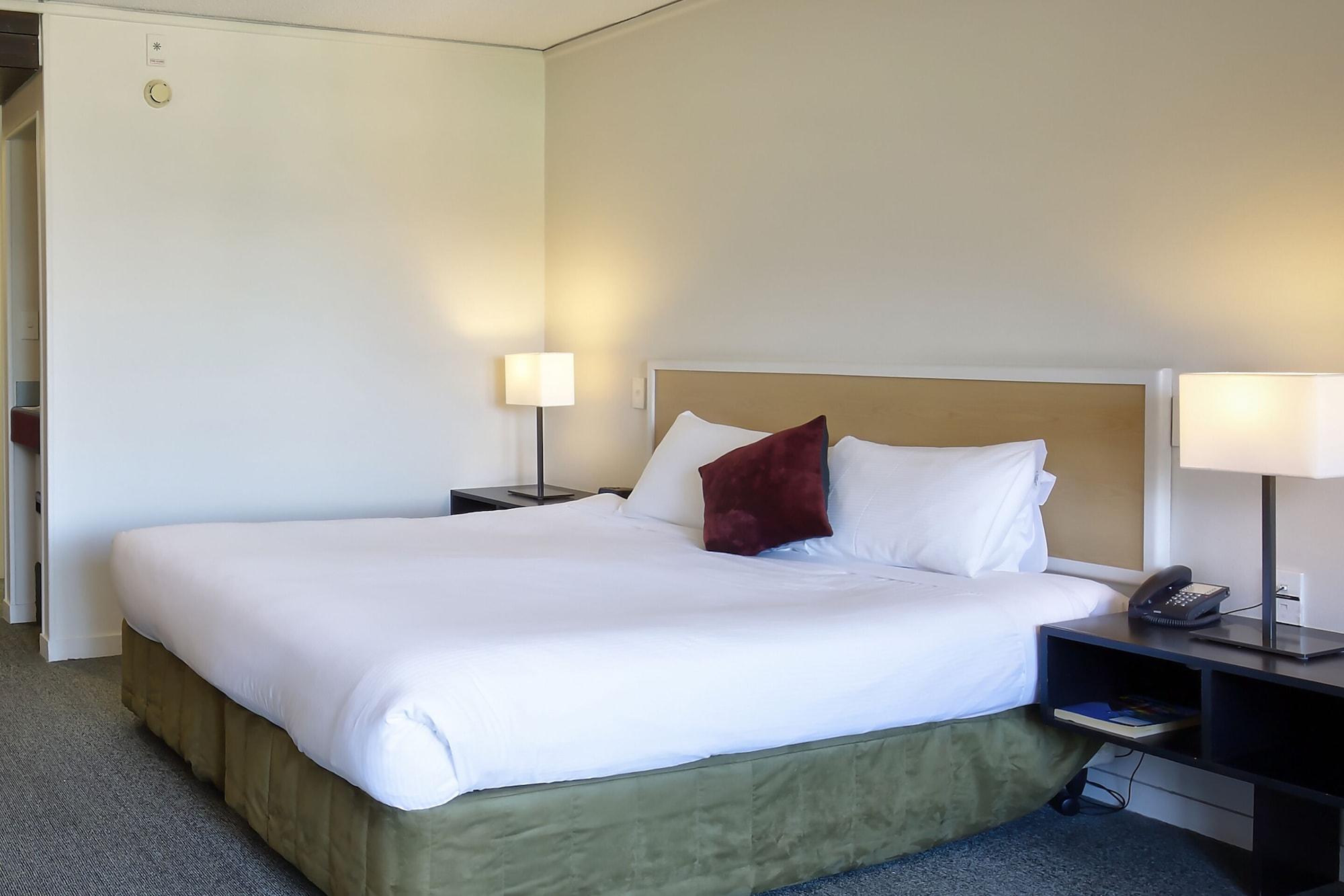 Heartland Hotel Queenstown Eksteriør bilde