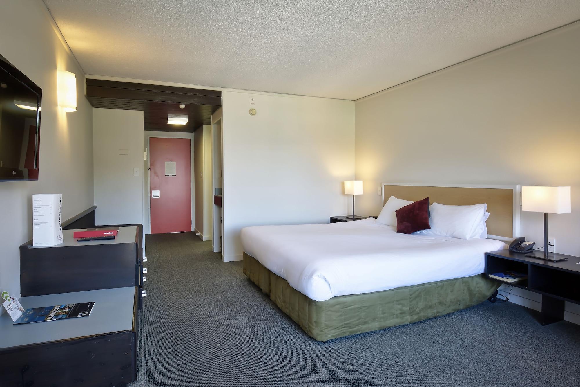 Heartland Hotel Queenstown Eksteriør bilde