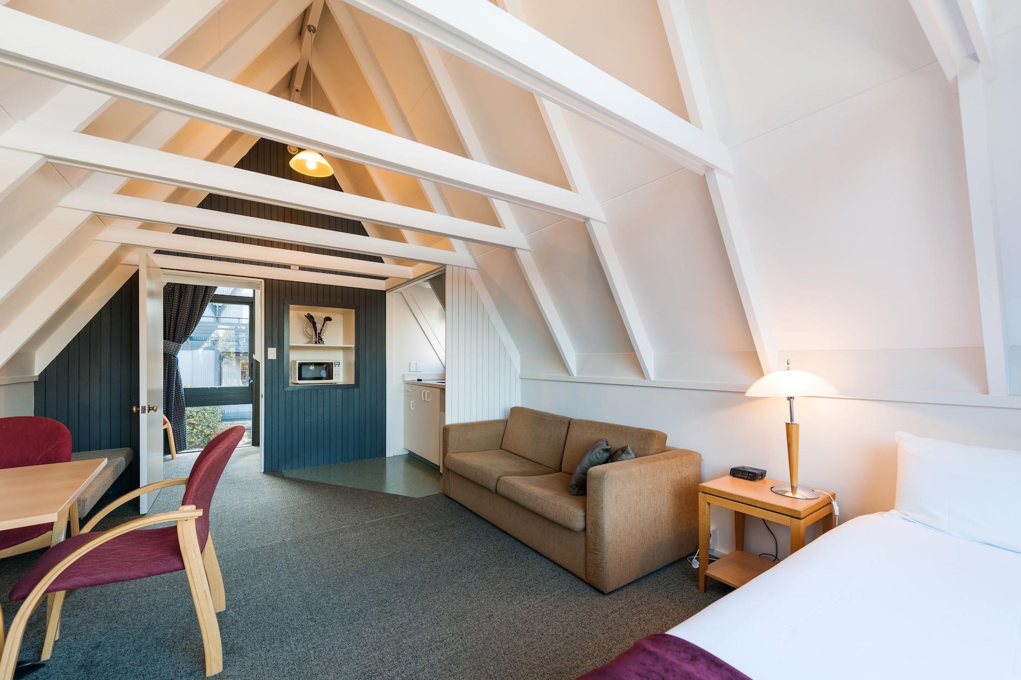 Heartland Hotel Queenstown Eksteriør bilde