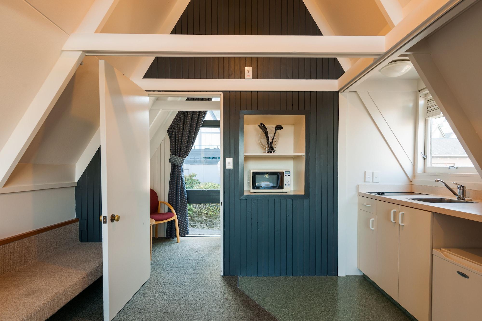 Heartland Hotel Queenstown Eksteriør bilde