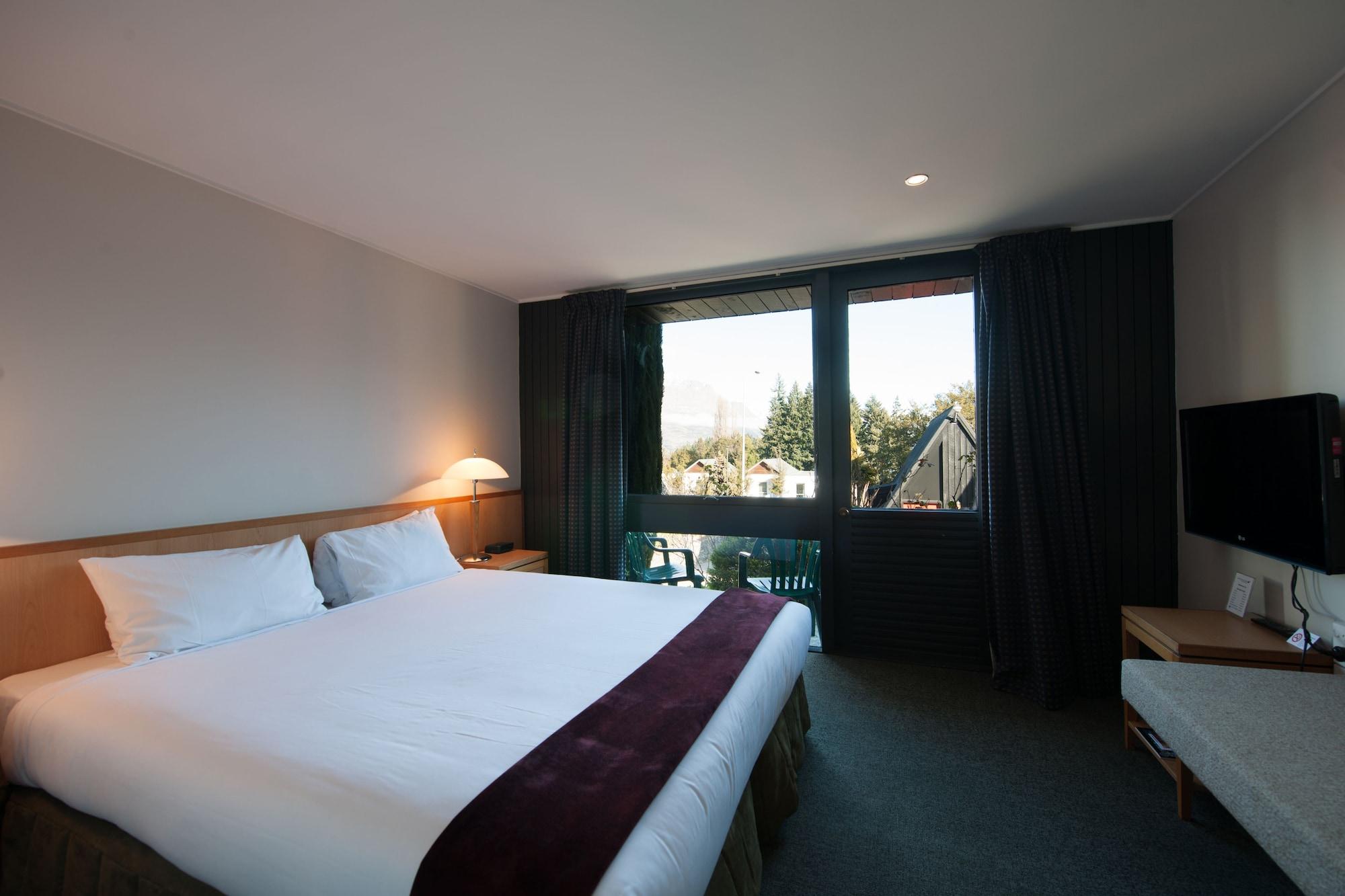 Heartland Hotel Queenstown Rom bilde