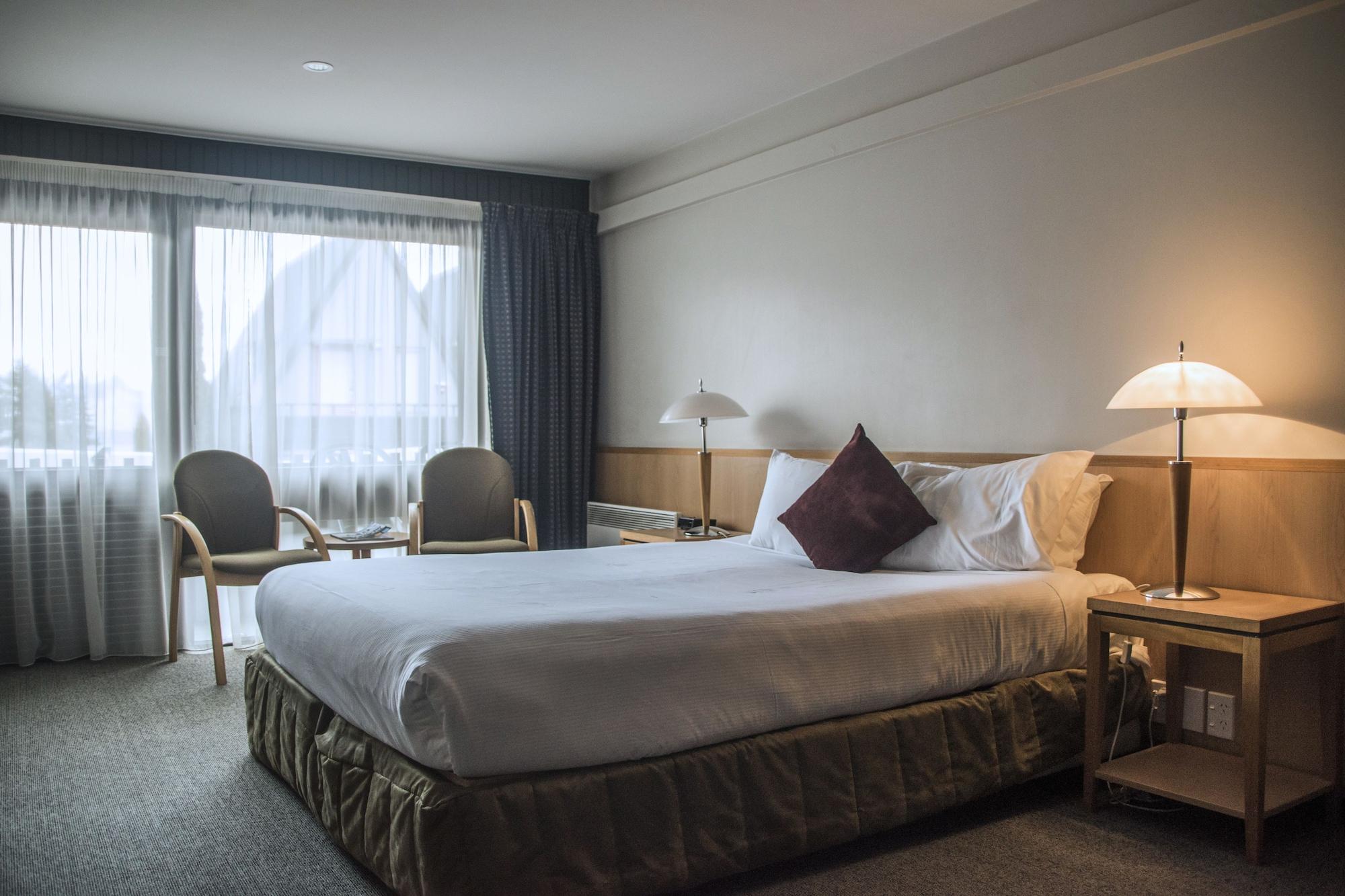 Heartland Hotel Queenstown Eksteriør bilde