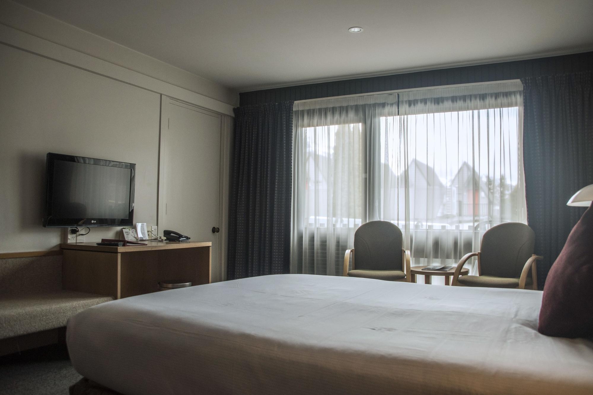 Heartland Hotel Queenstown Eksteriør bilde