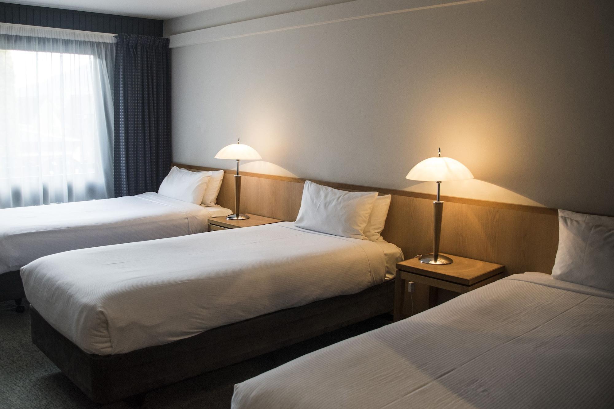 Heartland Hotel Queenstown Eksteriør bilde
