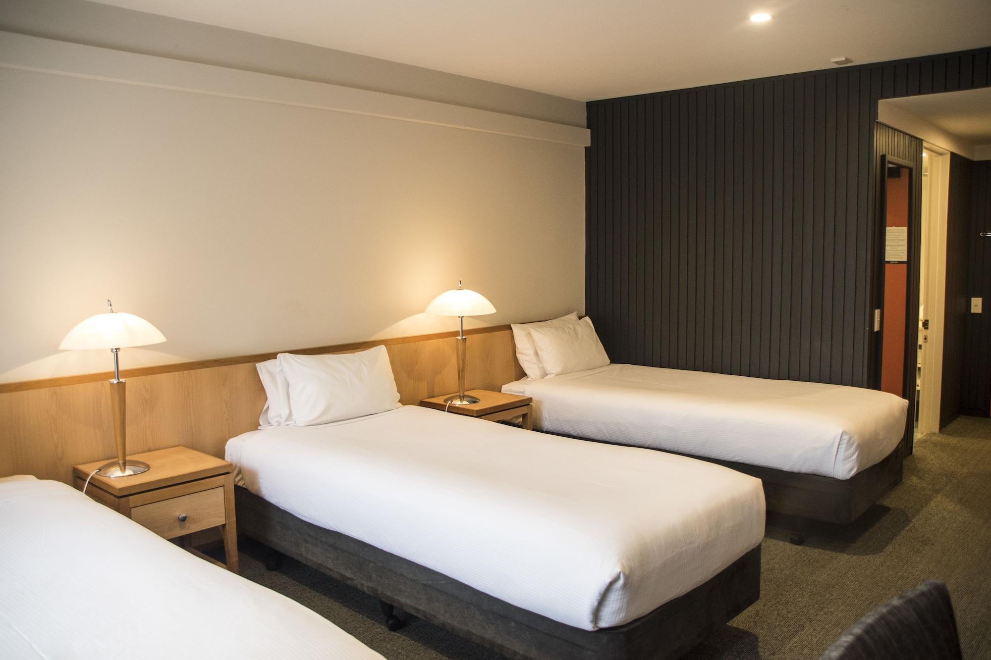 Heartland Hotel Queenstown Eksteriør bilde