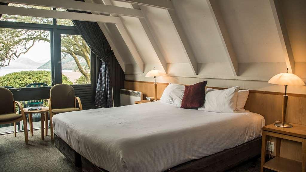 Heartland Hotel Queenstown Rom bilde