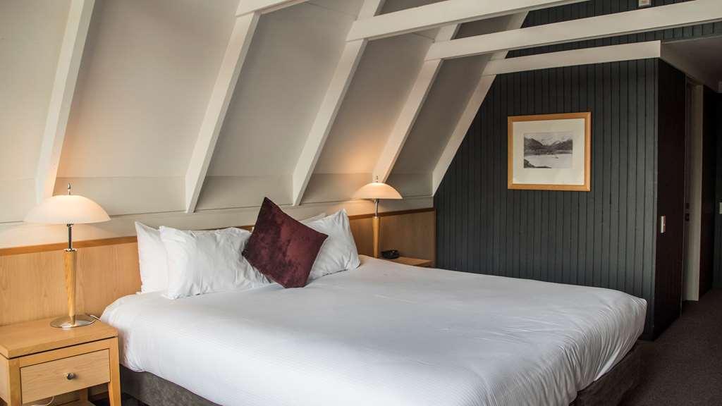 Heartland Hotel Queenstown Rom bilde