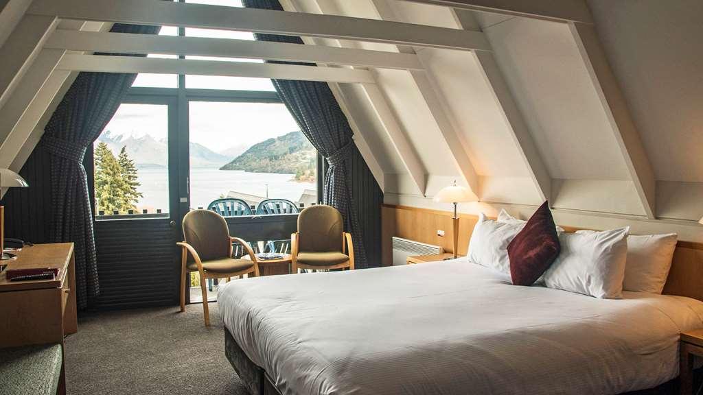 Heartland Hotel Queenstown Rom bilde