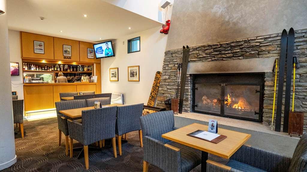 Heartland Hotel Queenstown Interiør bilde