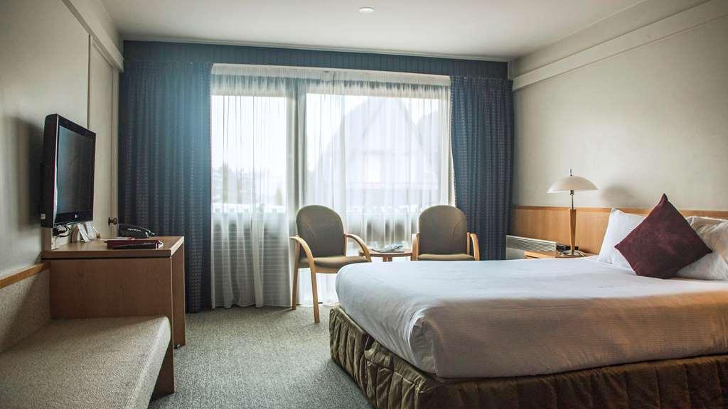 Heartland Hotel Queenstown Rom bilde