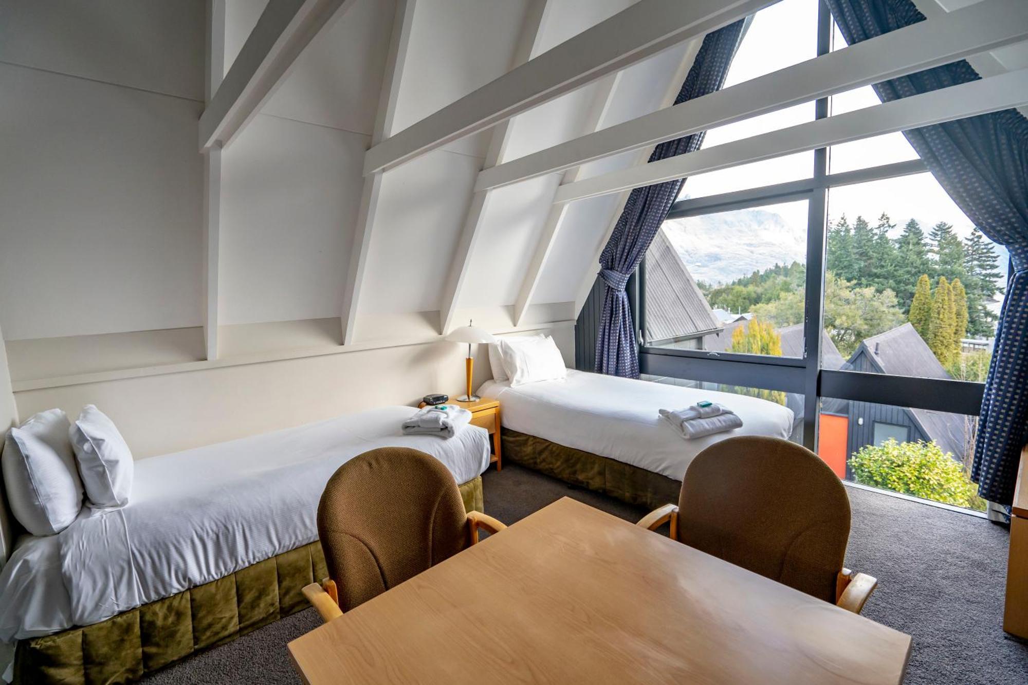 Heartland Hotel Queenstown Eksteriør bilde