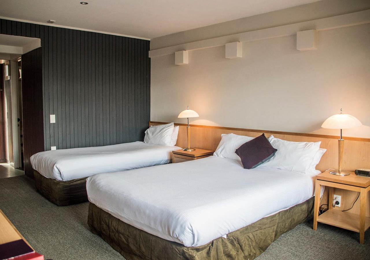 Heartland Hotel Queenstown Eksteriør bilde