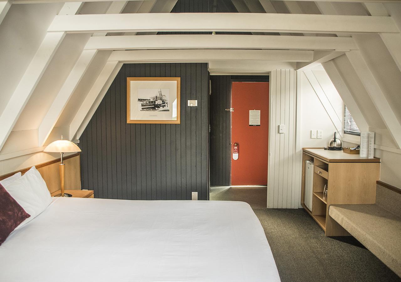 Heartland Hotel Queenstown Eksteriør bilde