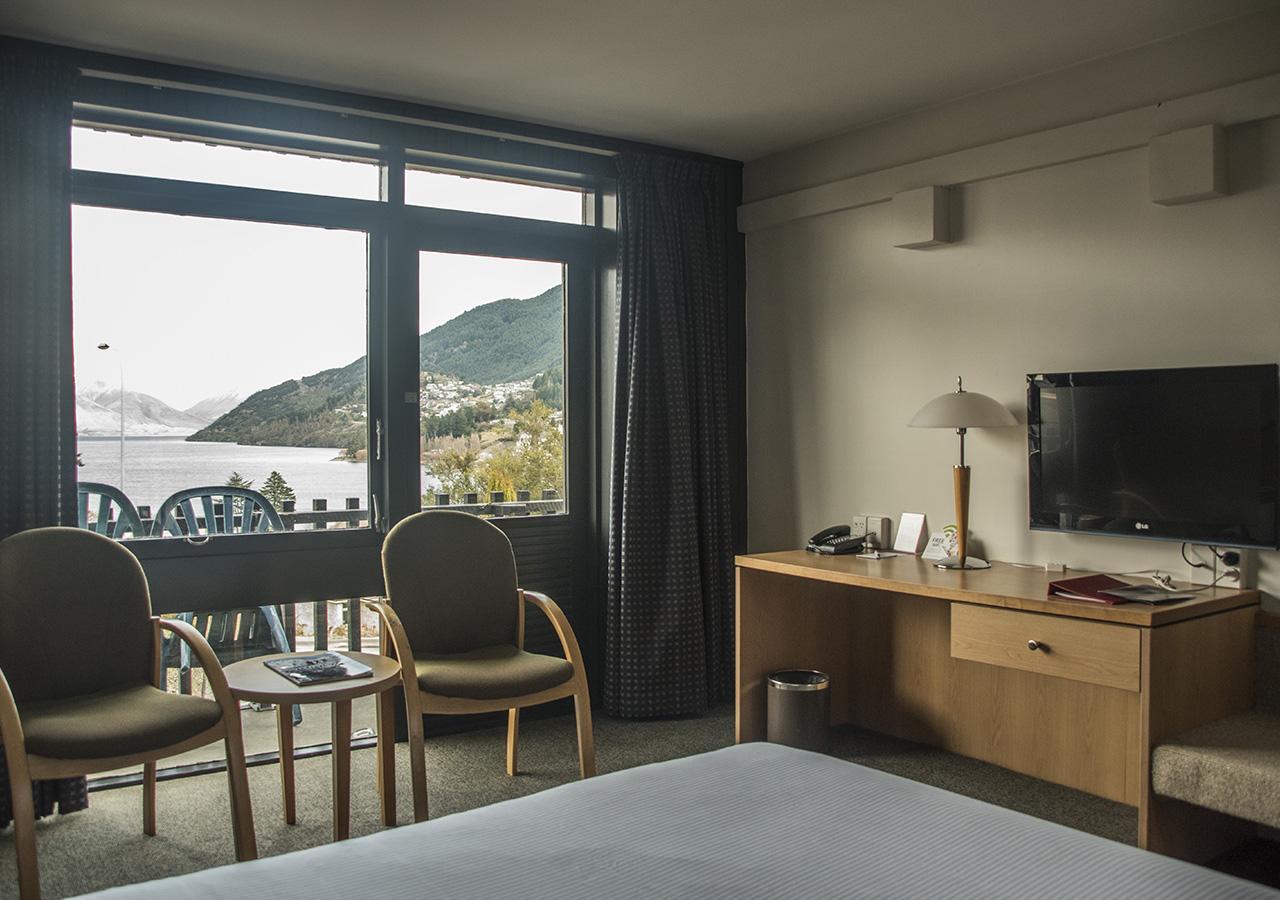 Heartland Hotel Queenstown Eksteriør bilde