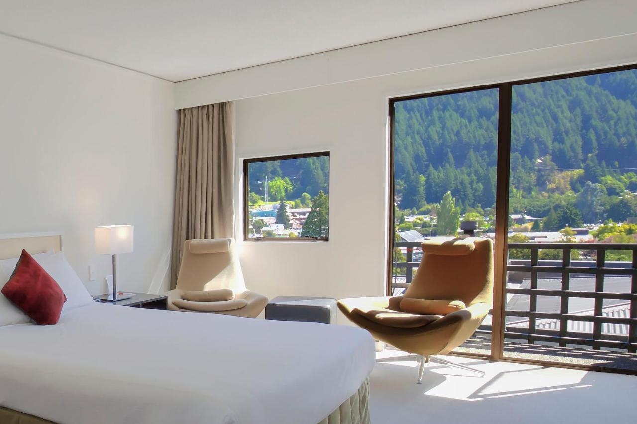 Heartland Hotel Queenstown Eksteriør bilde