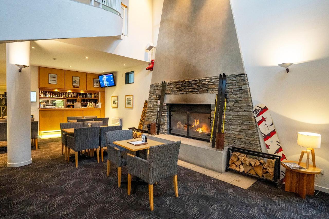 Heartland Hotel Queenstown Eksteriør bilde