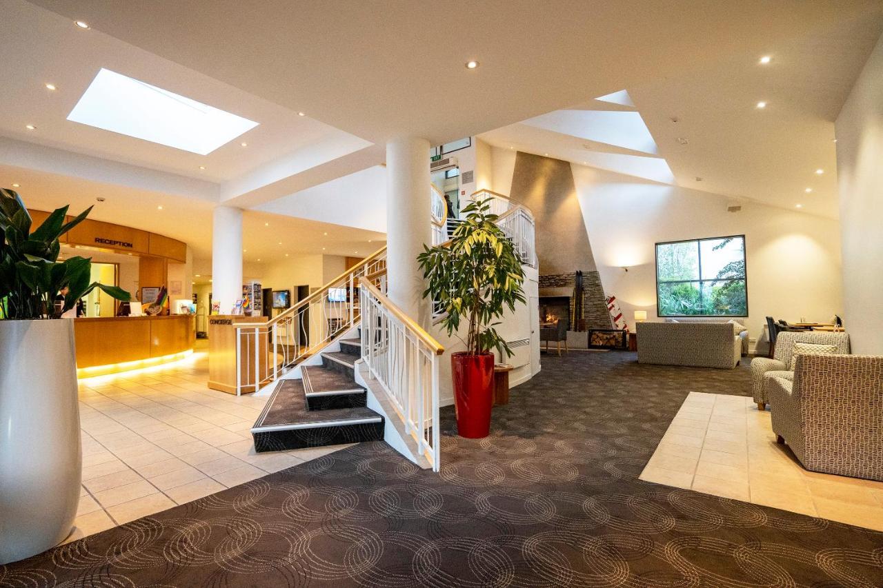 Heartland Hotel Queenstown Eksteriør bilde