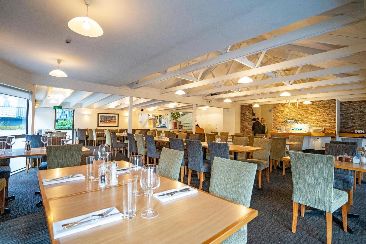 Heartland Hotel Queenstown Eksteriør bilde