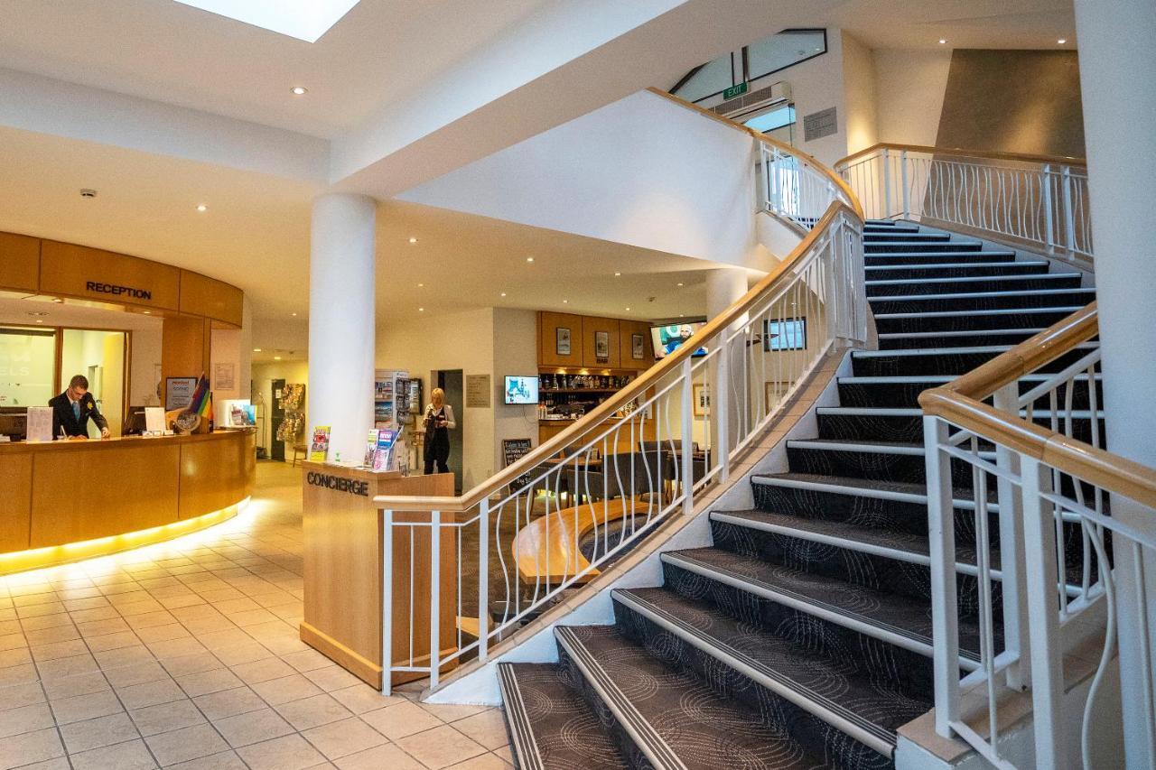 Heartland Hotel Queenstown Eksteriør bilde