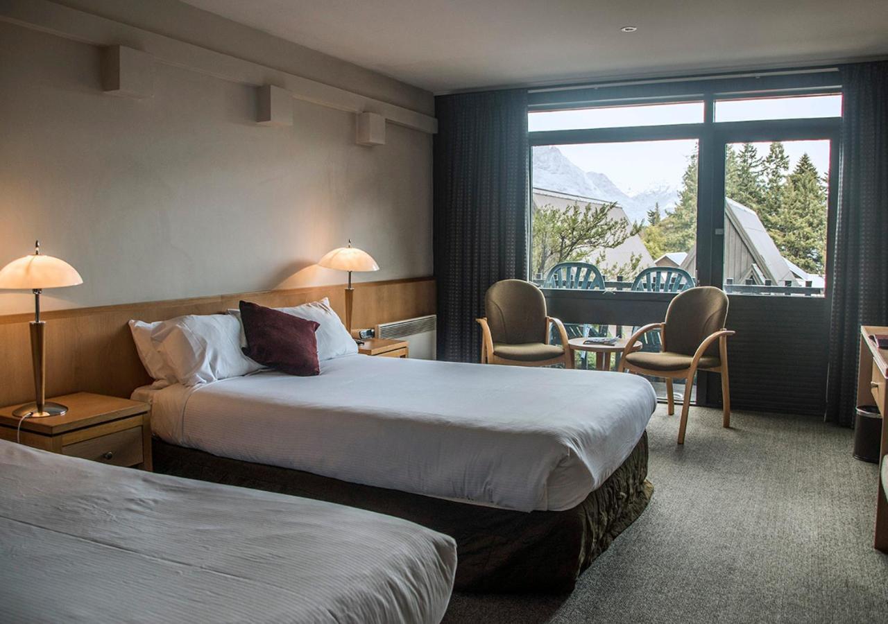 Heartland Hotel Queenstown Eksteriør bilde