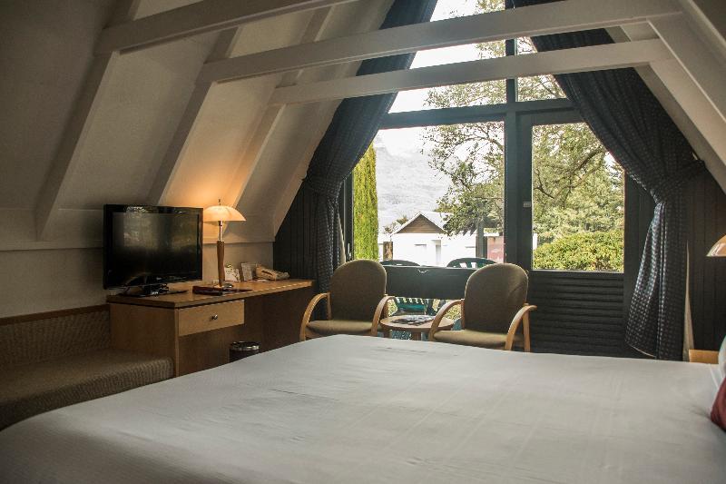 Heartland Hotel Queenstown Eksteriør bilde