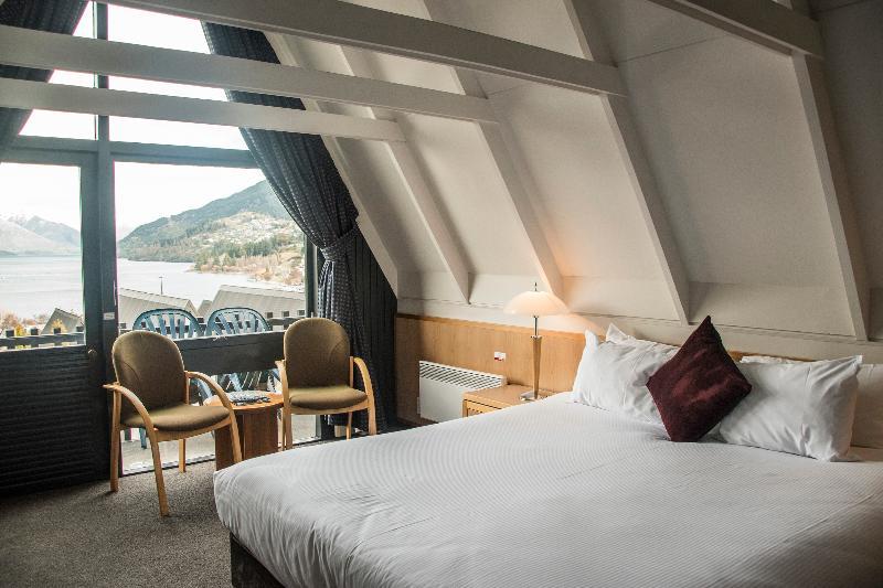 Heartland Hotel Queenstown Eksteriør bilde